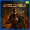 FANATIC EA AGGRESSIVE MT4