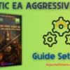 FANATIC EA AGGRESSIVE MT4 Settings