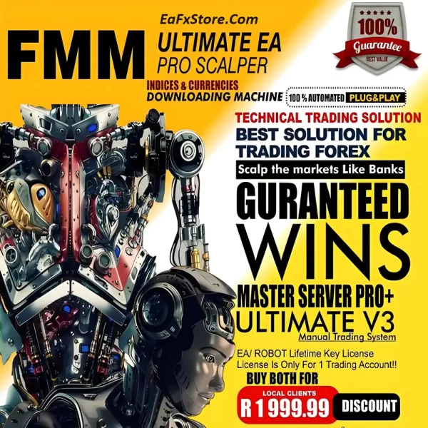 FMM Ultimate Pro Scalper