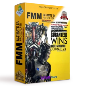 FMM Ultimate Pro Scalper EA