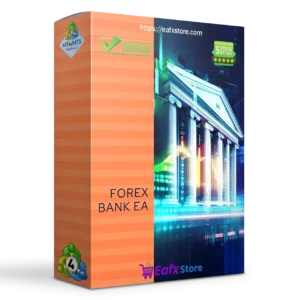 Forex Bank EA MT4 with SetFiles (Platform build 1444+)