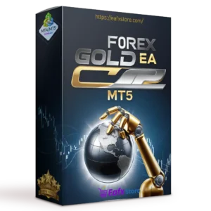 FOREX GOLD EA