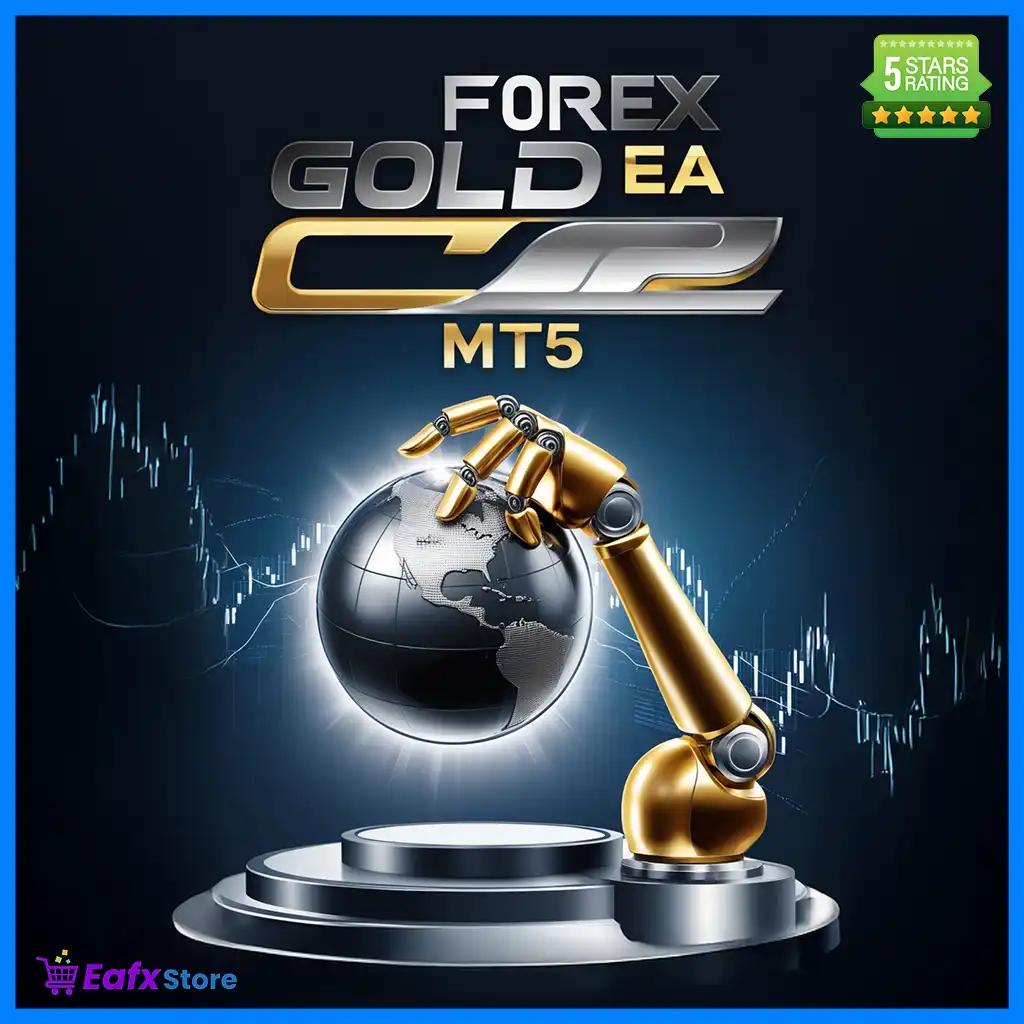 FOREX GOLD EA MT5