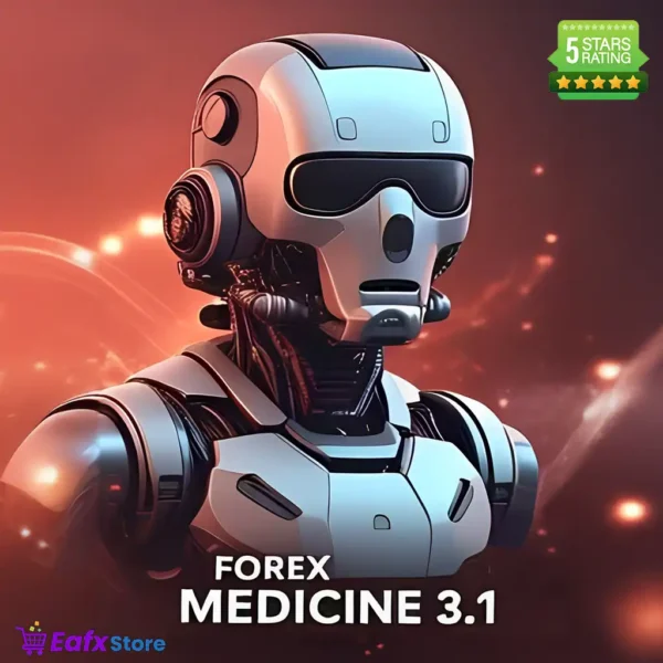 FOREX MEDICINE EA