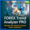 FOREX Trend Analyzer PRO Indicator