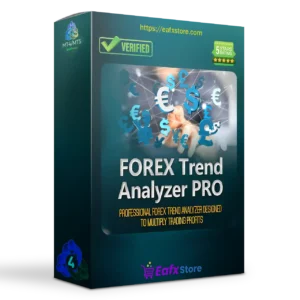 FOREX Trend Analyzer PRO MT4