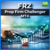 FRZ Prop Firm Challenger EA