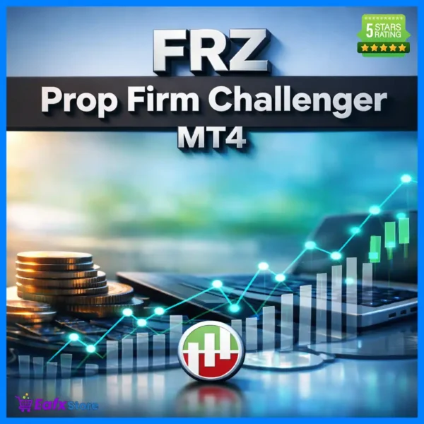 FRZ Prop Firm Challenger EA