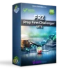 FRZ Prop Firm Challenger EA MT4
