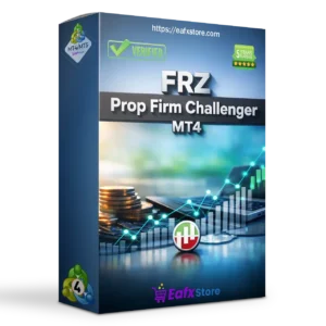 FRZ Prop Firm Challenger EA MT4