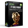 FT Gold Robot MT4 mql5