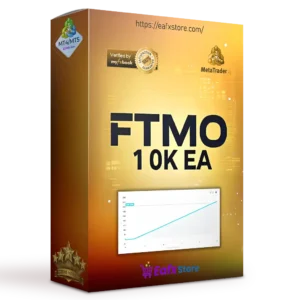 FTMO 10K EA