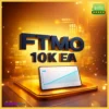 FTMO 10K EA MT4