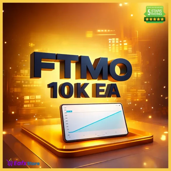 FTMO 10K EA MT4