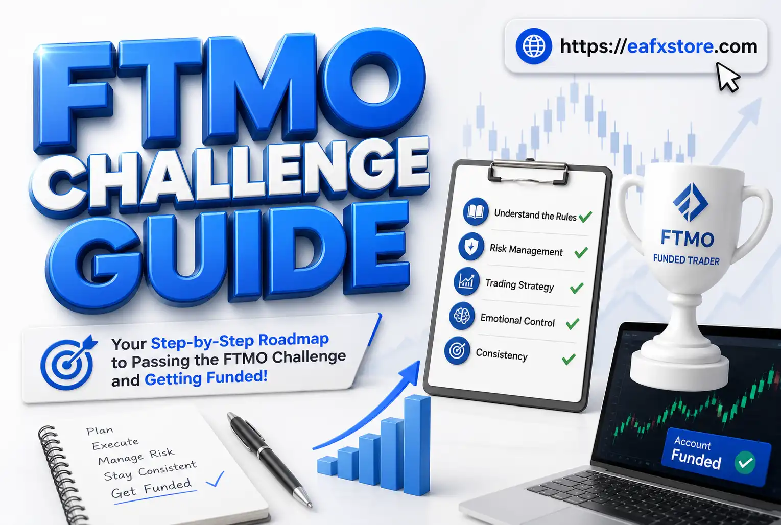 FTMO Challenge Guide