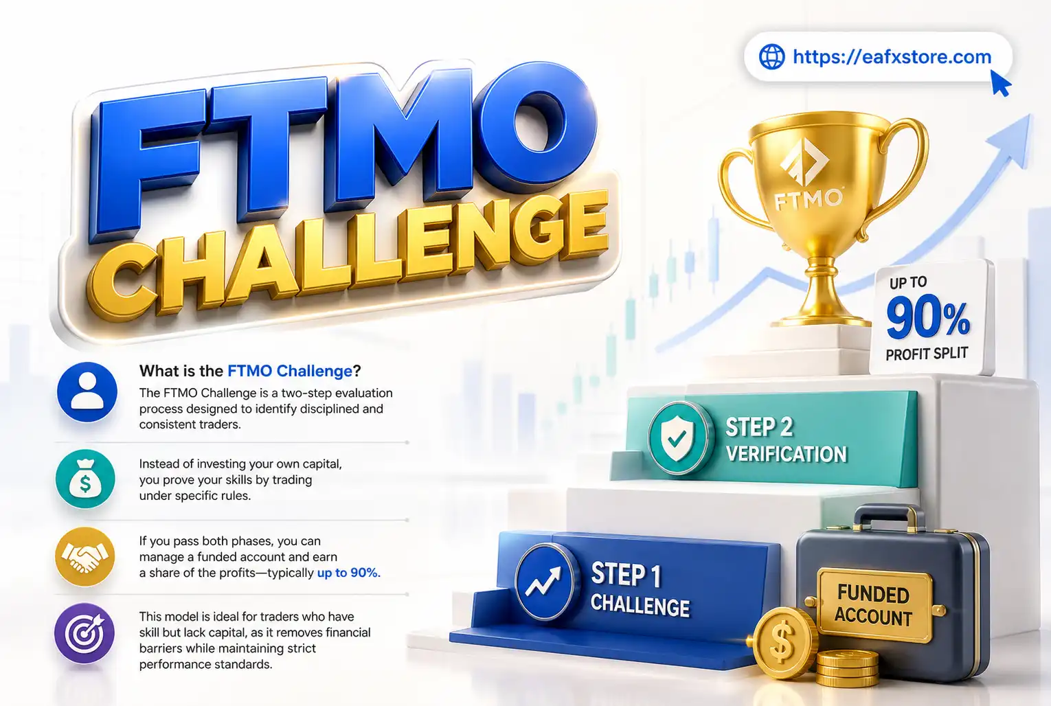 FTMO Challenge