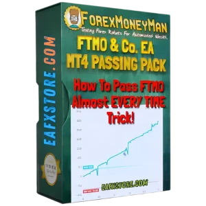 FTMO EA Passing Pack