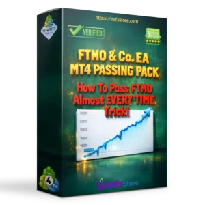 FTMO EA Passing Pack MT4