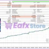 FTMO Gold EA Backtest Trading Results