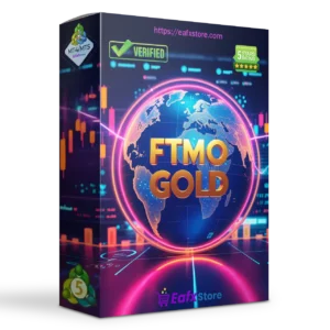 FTMO Gold EA MT5