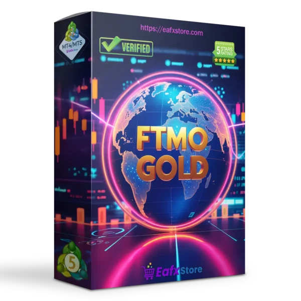 FTMO Gold EA MT5
