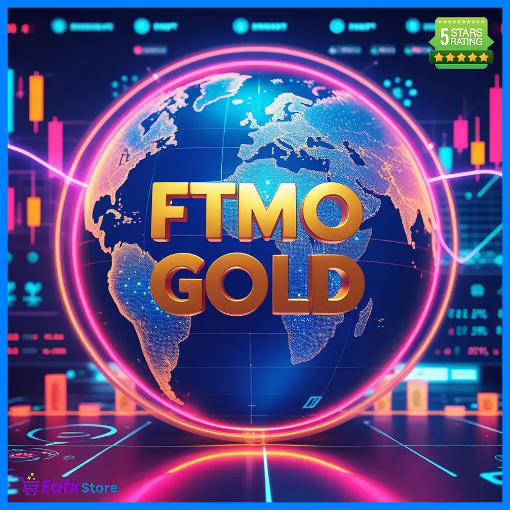 FTMO Gold EA