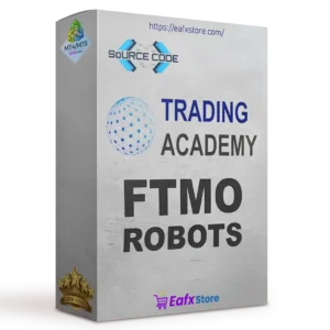 FTMO Robots EA