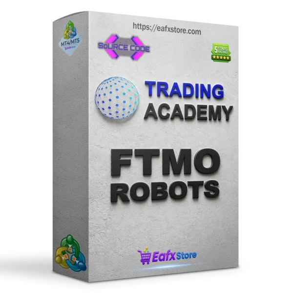 FTMO Robots MT5