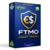 FTMO Smart Trader EA MT4