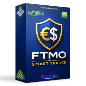 FTMO Smart Trader EA MT4