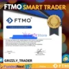 FTMO Smart Trader EA MT4 Trading Results