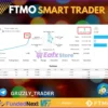 FTMO Smart Trader EA Signal Results