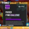 FTMO Smart Trader EA Trading Results