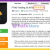 FTMO Trading EA MT5 Review