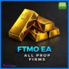FTMO Trading EA MT5 mql5