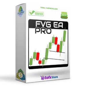 FVG EA Pro EA MT5