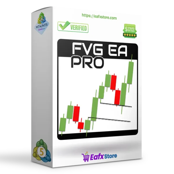 FVG EA Pro EA MT5