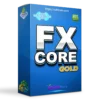 FX CORE GOLD EA