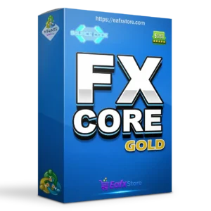 FX CORE GOLD EA