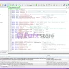 FX CORE GOLD Source Code Overview