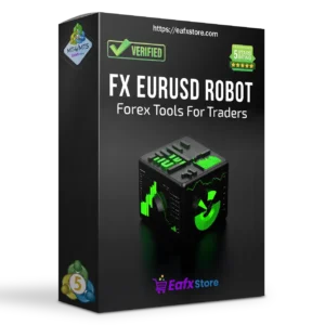 FX EURUSD Robot MT5