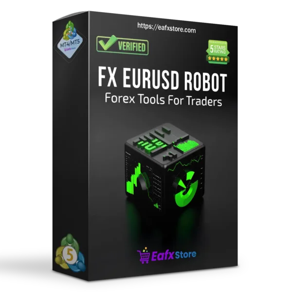 FX EURUSD Robot MT5