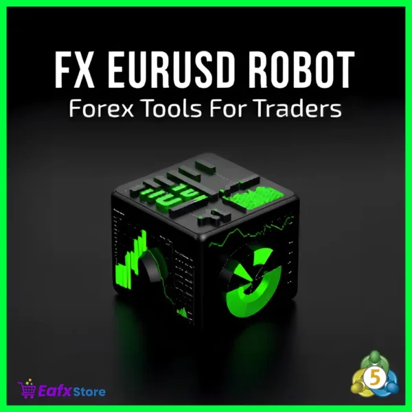 FX EURUSD Robot MT5 mql5