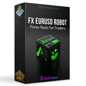 FX EurUsd Robot MT4