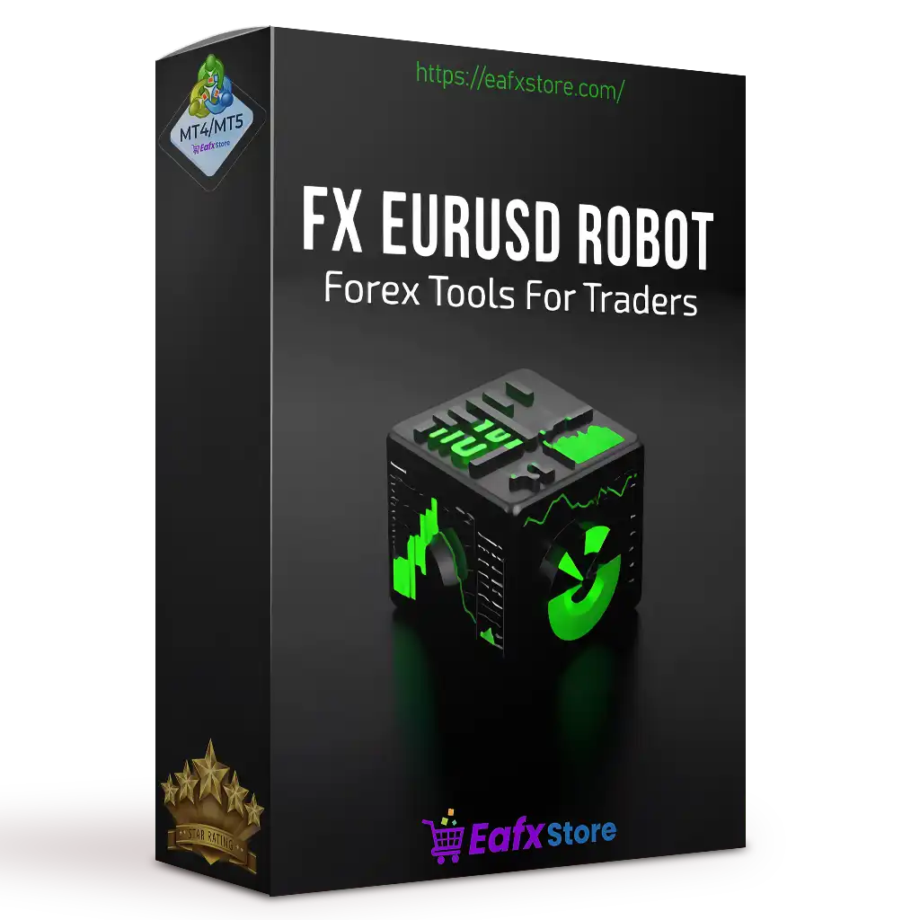 FX EurUsd Robot MT4