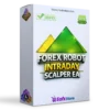 FX Intraday Scalper EA MT4