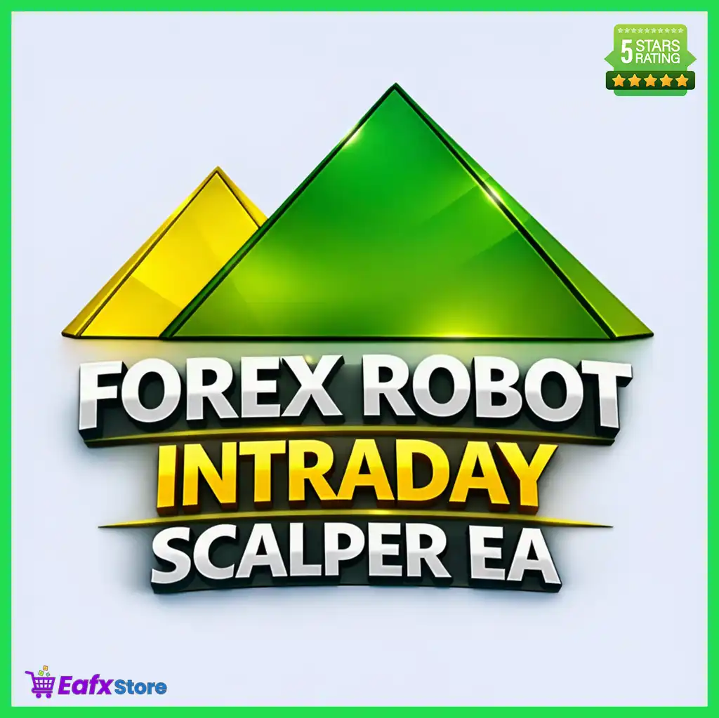 FX Intraday Scalper EA v3.0 MT4 + Setfiles (Platform 1453+)