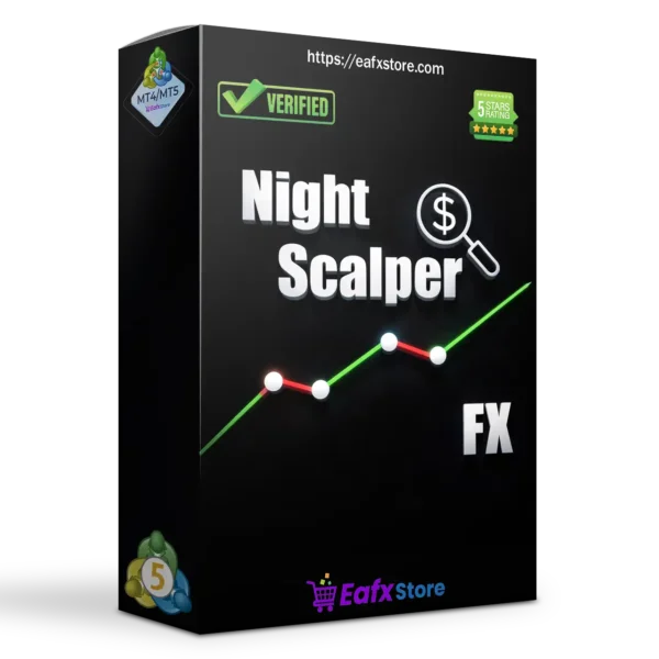 FX NightScalper MT5