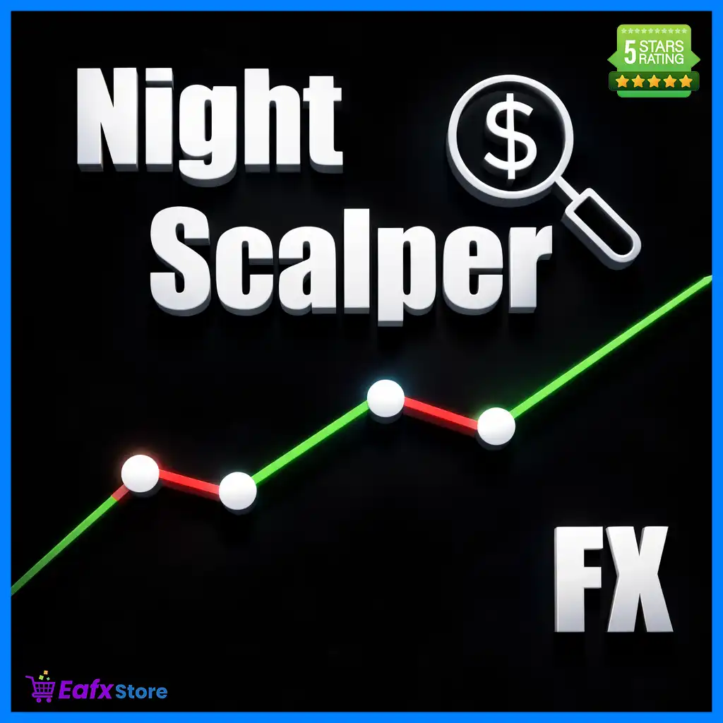 FX NightScalper MT5 + SetFiles (Latest version) – Group Buy