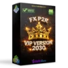 FX P2R VIP VERSION EA MT4